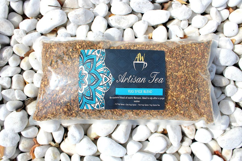 Yogi Spice Blend 1Kg product image