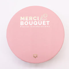 Round Box - Baby Blessings - Pinks product image 5