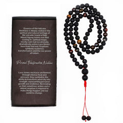 Essence of the Volcano Necklace - Personal Transformation product image 7