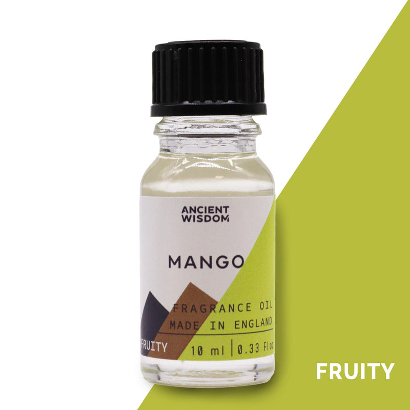10ml Mango Fragrance Oil product image