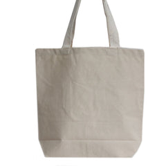 Blank Design Simple Cotton Bags product image
