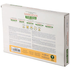 Plant Based Incense Sticks - Sandalwood product image 2