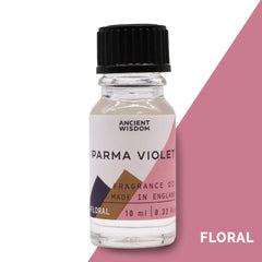 Parma Violet Fragrance Oil 10ml product image