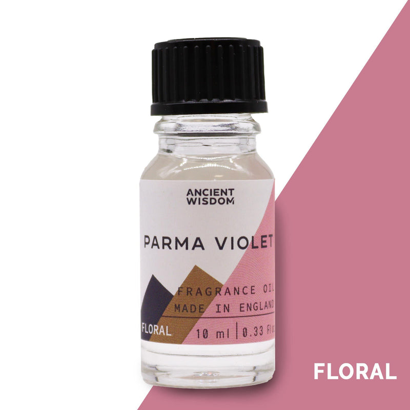 Parma Violet Fragrance Oil 10ml product image