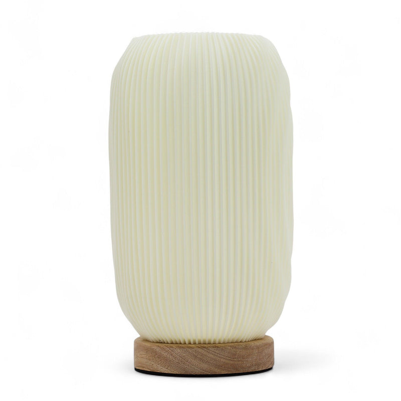 New Wave Lamp - USB - 3 settings - Modern Twisted product image