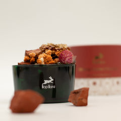 Hop Hare Diffusing Crystals & Floral Set - The Devil product image 3