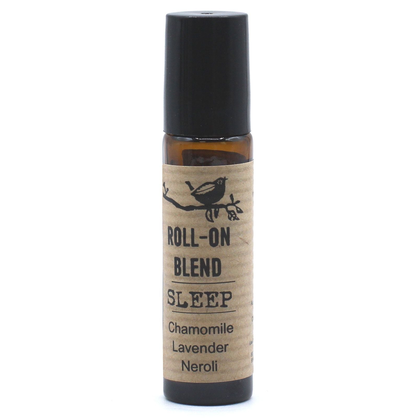 Agnes + Cat Roll On Essential Oil Blend - SLEEP product image