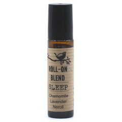 Agnes + Cat Roll On Essential Oil Blend - SLEEP product image