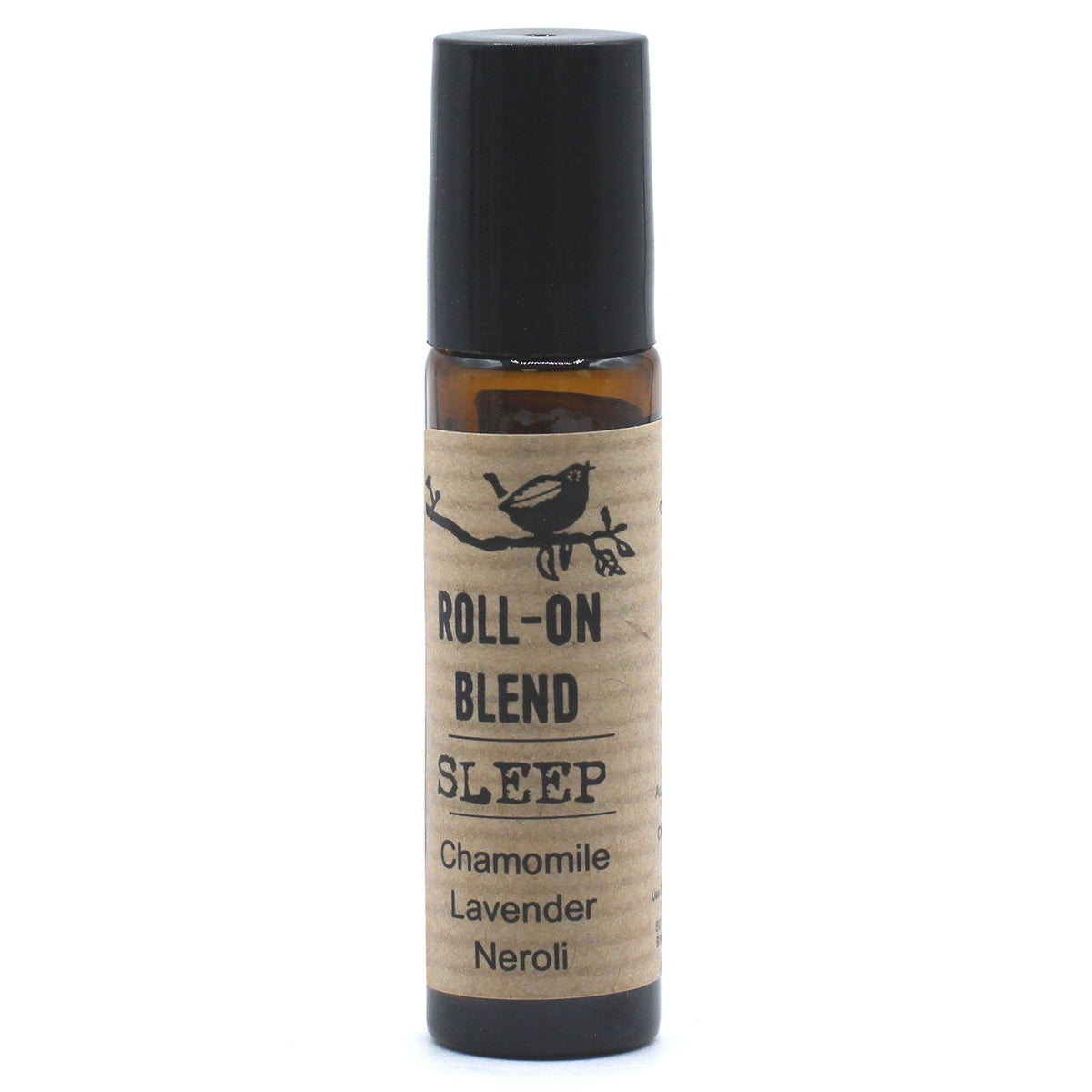 Agnes + Cat Roll On Essential Oil Blend - SLEEP product image