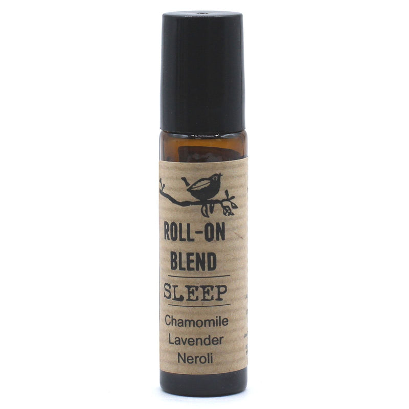 Agnes + Cat Roll On Essential Oil Blend - SLEEP product image