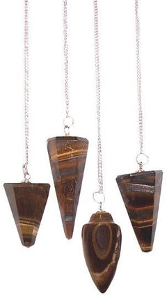 Magic Pendulum - Tiger Eye product image 2