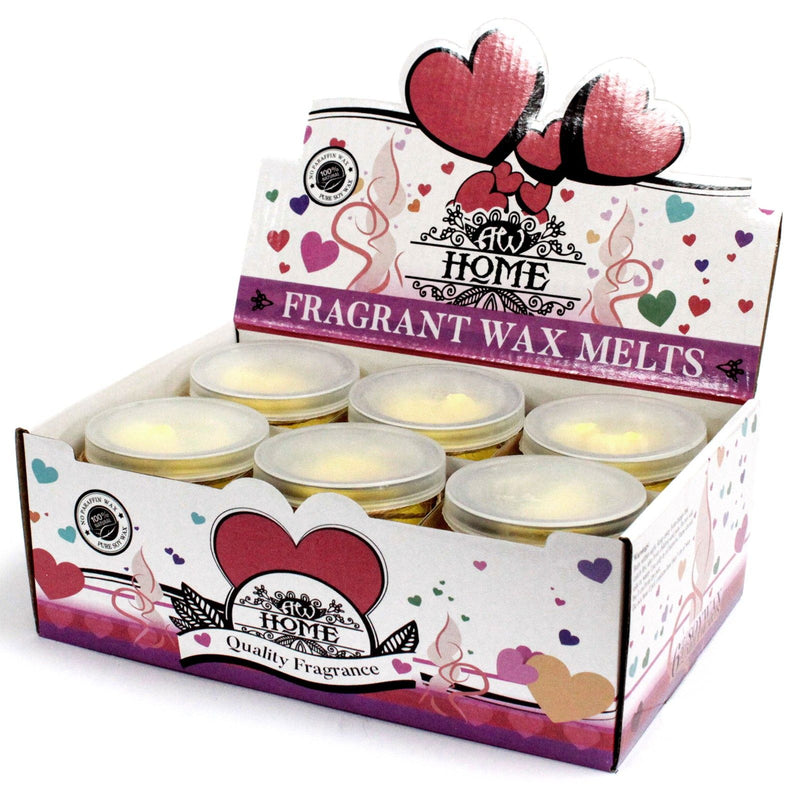 Soywax Melts Jar - Brandy Butter product image