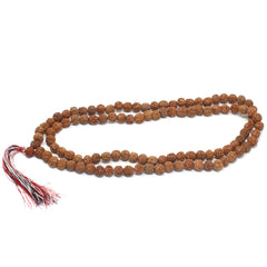 108 Rudraksha Mala - Natural product image 7