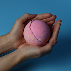 Set of 3 Five for Her Bath Bombs product image 4
