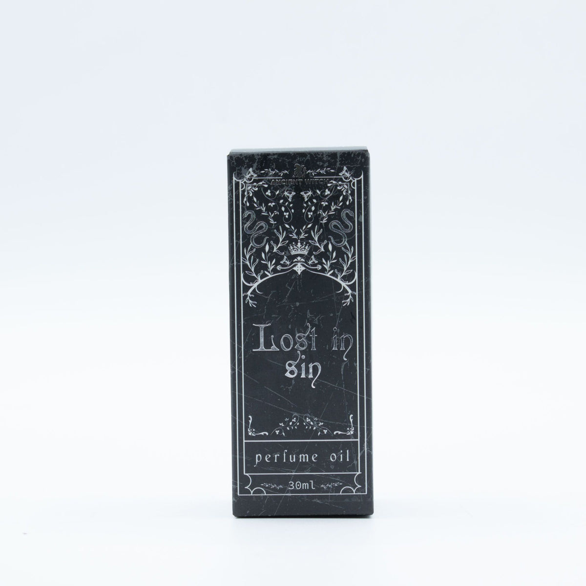 Ancient Witch Perfume Oil - Lost in Sin product image 4