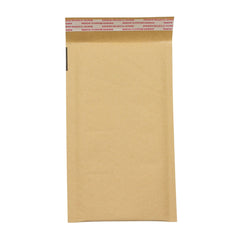 Kraft Padded Bubble Envelope (135x225+40mm) product image 2
