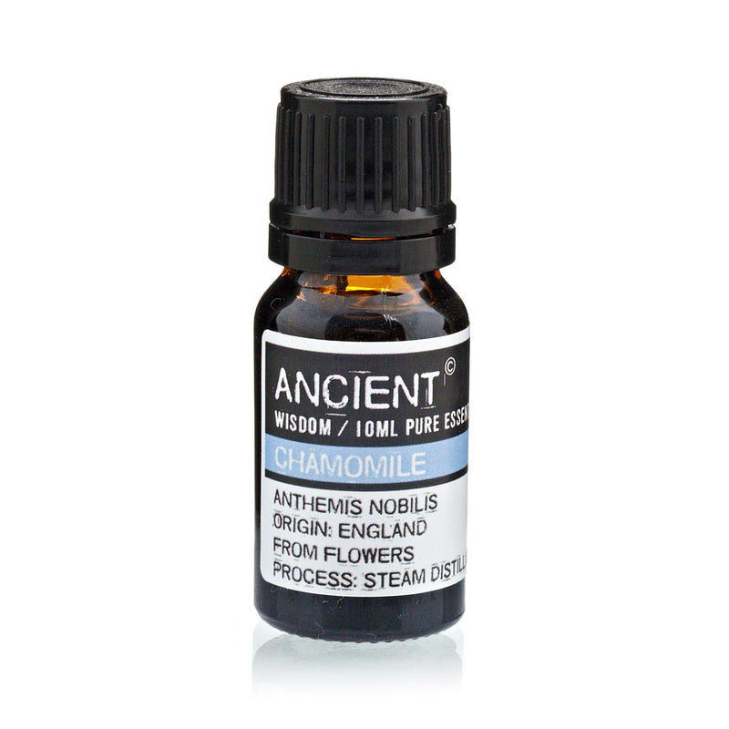 10 ml Chamomile Roman (P) Essential Oil product image