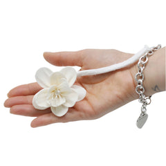 Natural Diffuser Flowers - Small Lily on String product image 6
