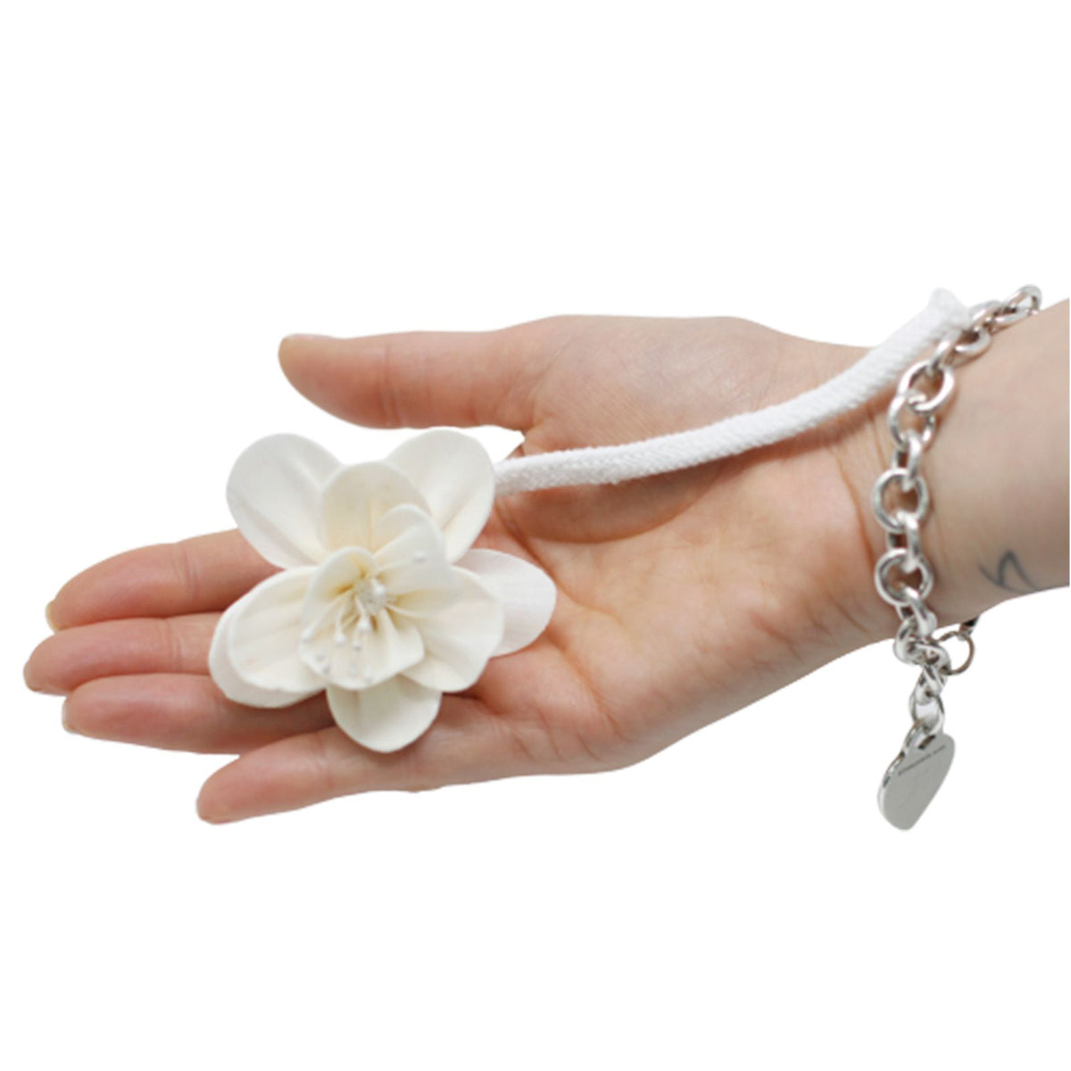 Natural Diffuser Flowers - Small Lily on String product image 6
