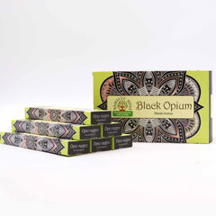 Namaste Mandala Masala Incense - Black Opium product image 6