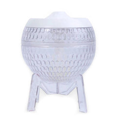 Clear Humidifer Mondo Planet - USB - Colour Change (down light) product image 5
