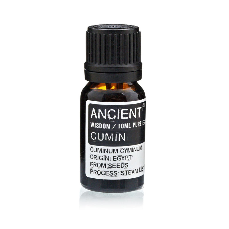 10 ml Cumin Seed Essential Oil product image