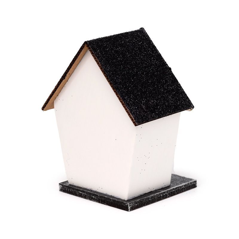 Spooky Spider House Halloween LED Decoration product image 3
