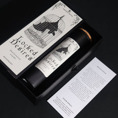 Ancient Witch Ritual Candles - Locked Desires product image 4