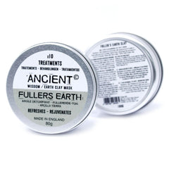 Fuller Earth Face Mask 80g product image 2