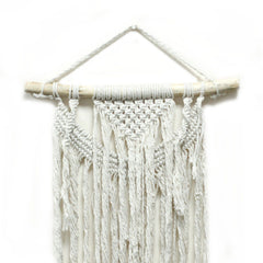 Macrame Wall Hanging - Force of Nature product image 4