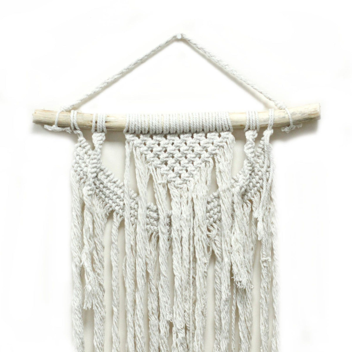 Macrame Wall Hanging - Force of Nature product image 4