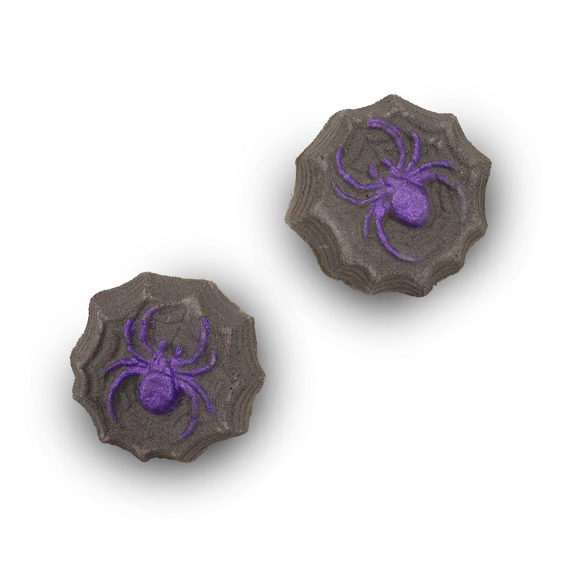 Spider Hallloween Bath Bomb 60g product image
