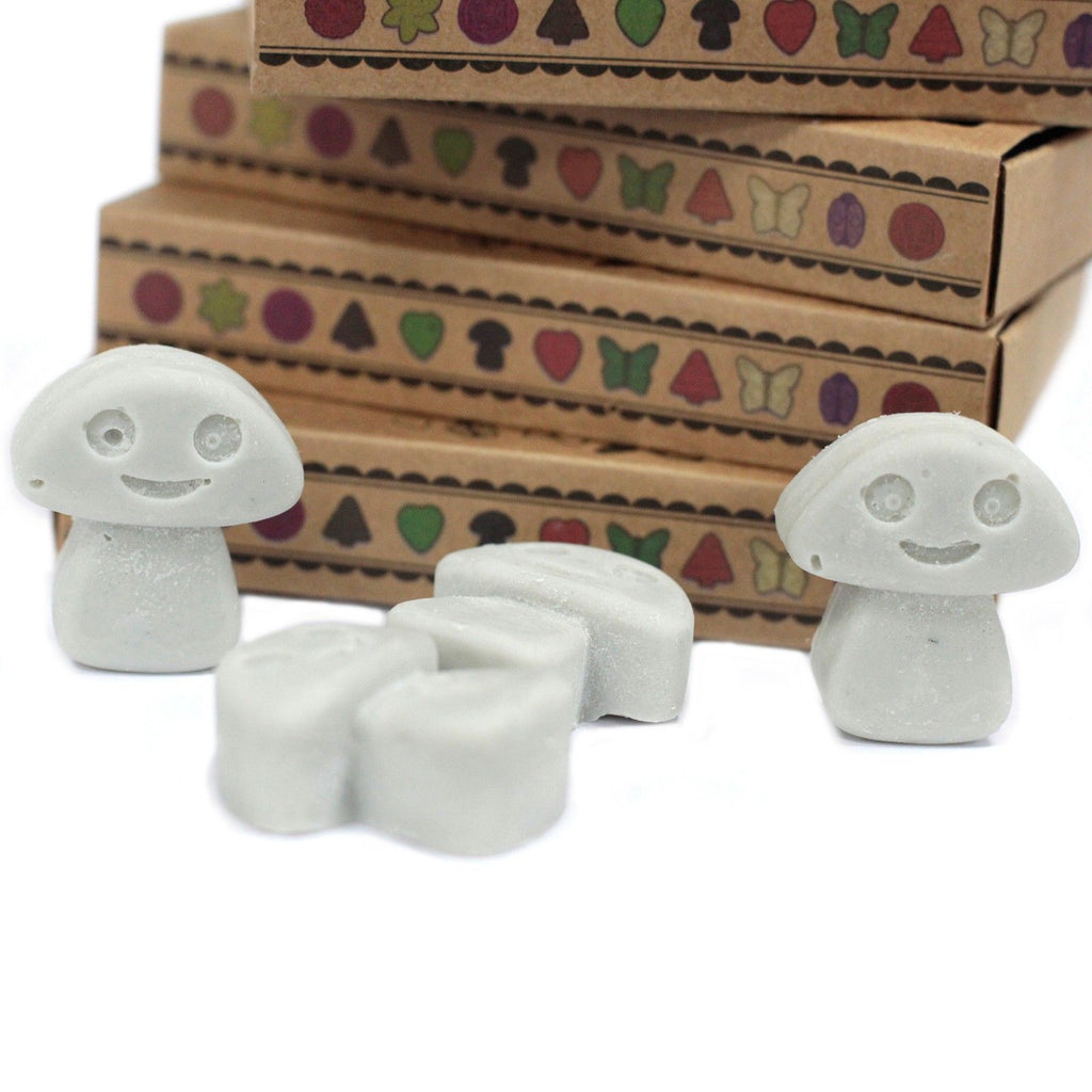 Box of 6 Wax Melts - Dark Patchouli product image