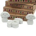 Box of 6 Wax Melts - Dark Patchouli product image