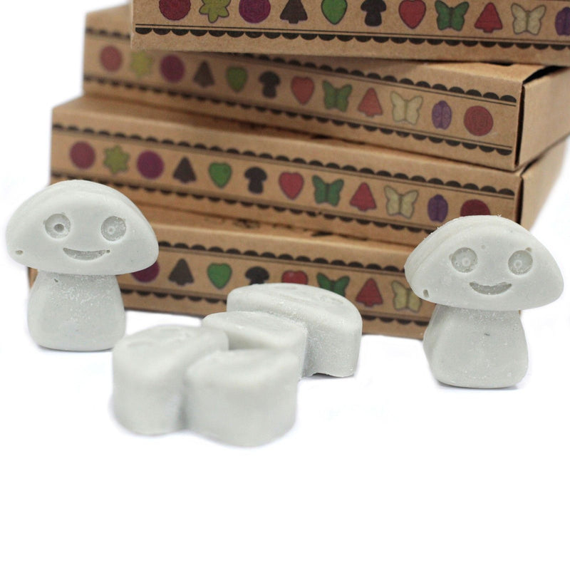 Box of 6 Wax Melts - Dark Patchouli product image