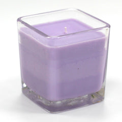 White Label Soy Wax Jar Candle - Lavender & Basil product image 6