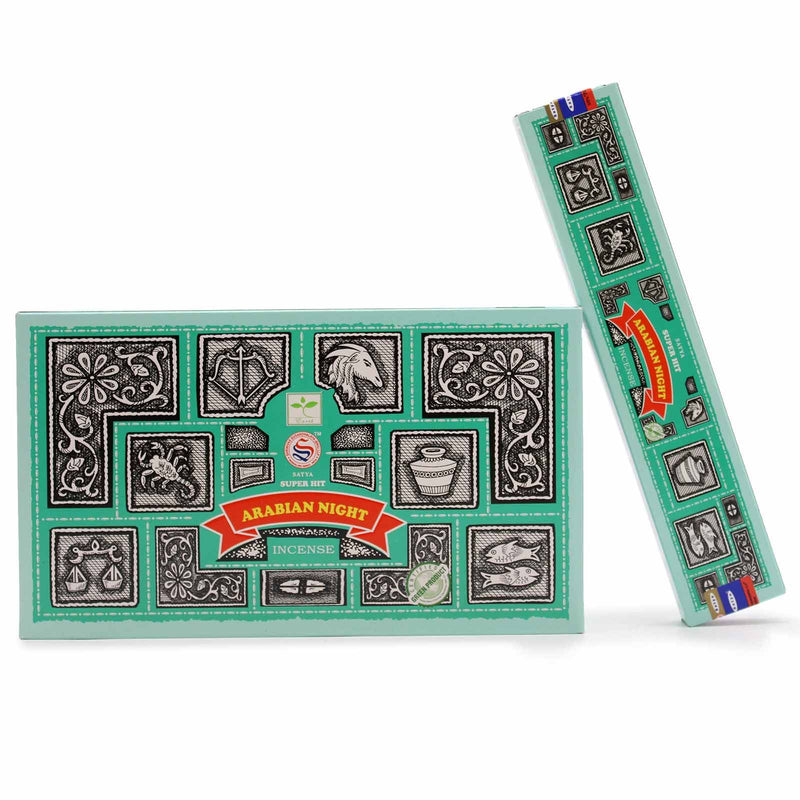 Super Hit Arabian Night product image