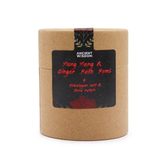 Cupid's Self Care Bath Bombs product image 4