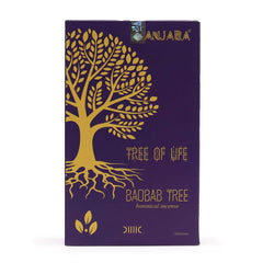 Banjara Botanical Incense - Baobab Tree product image 2