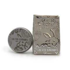 Agnes + Cat Lip Balm - Salted Caramel product image