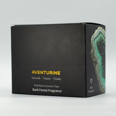 MeltEaze Wax Melts 50g - Emerald Forest - Deep In the Forrest product image 4