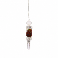 Floating Chakra Pendulum product image 3