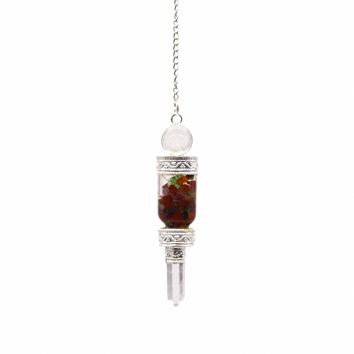 Floating Chakra Pendulum product image 3