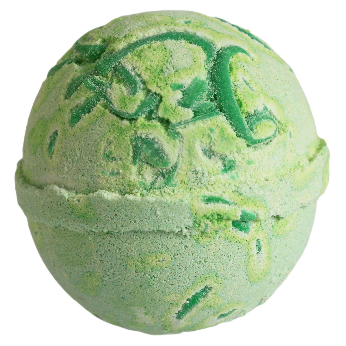 Tropical Paradise Coco Bath Bomb - Kiwi Fruit product image 3