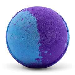 Jumbo Bath Bomb - Amethyst Creed product image