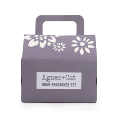 Agnes + Cat Fragrance Gift Set - Windemere product image 2