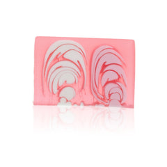 Handcrafted Soap Loaf 1.2kg - Rose product image 5