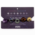 Chakra String Bracelet - Ball product image