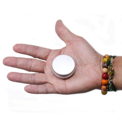 Aluminium Tins - 38x19mm product image 2
