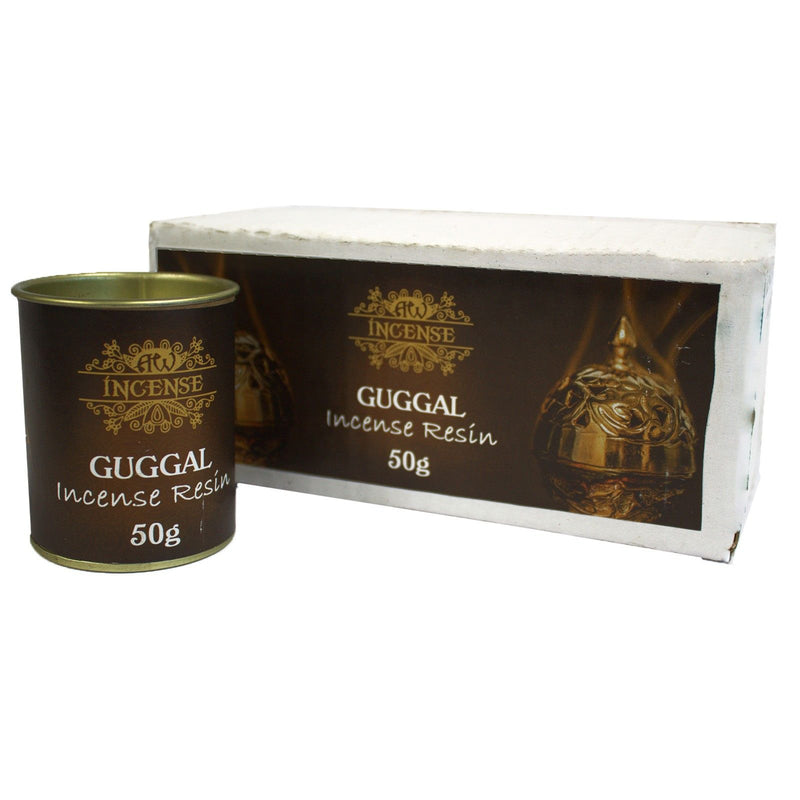 50gm Guggal Resin product image